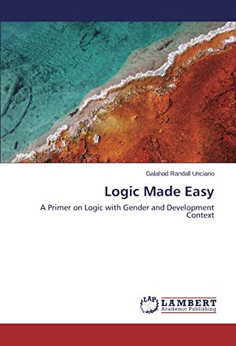 Logic Made Easy: A Primer on Logic with Gender and Development Context