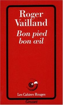 Bon pied, bon oeil