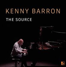 The Source (Solo Piano)