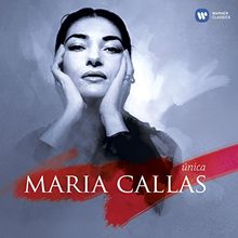 Best of Maria Callas Eternelle