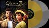 Shenmue III: Music Selection (Silver+Gold 2lp+Mp3) [Vinyl LP]