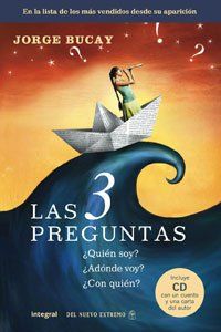 Las 3 Preguntas (Libro +CD) (BIBLIOTECA BUCAY, Band 181)