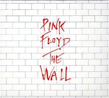 The Wall (remastered) (2 CDs)
