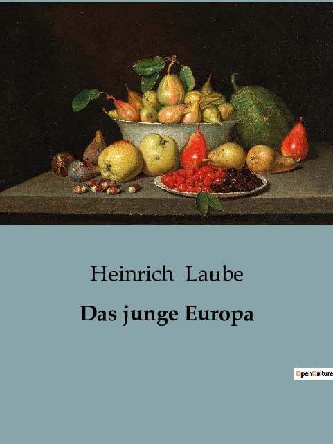 Das junge Europa