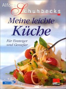 Meine leichte Küche