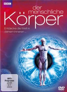 Der menschliche Körper - Entdecke die Welt in deinem Inneren