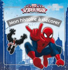 Ultimate Spider-Man