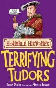 Terryfing Tudors (Horrible Histories)