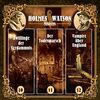 Holmes & Watson Mysterys Vol.4 (4cd Boxset)