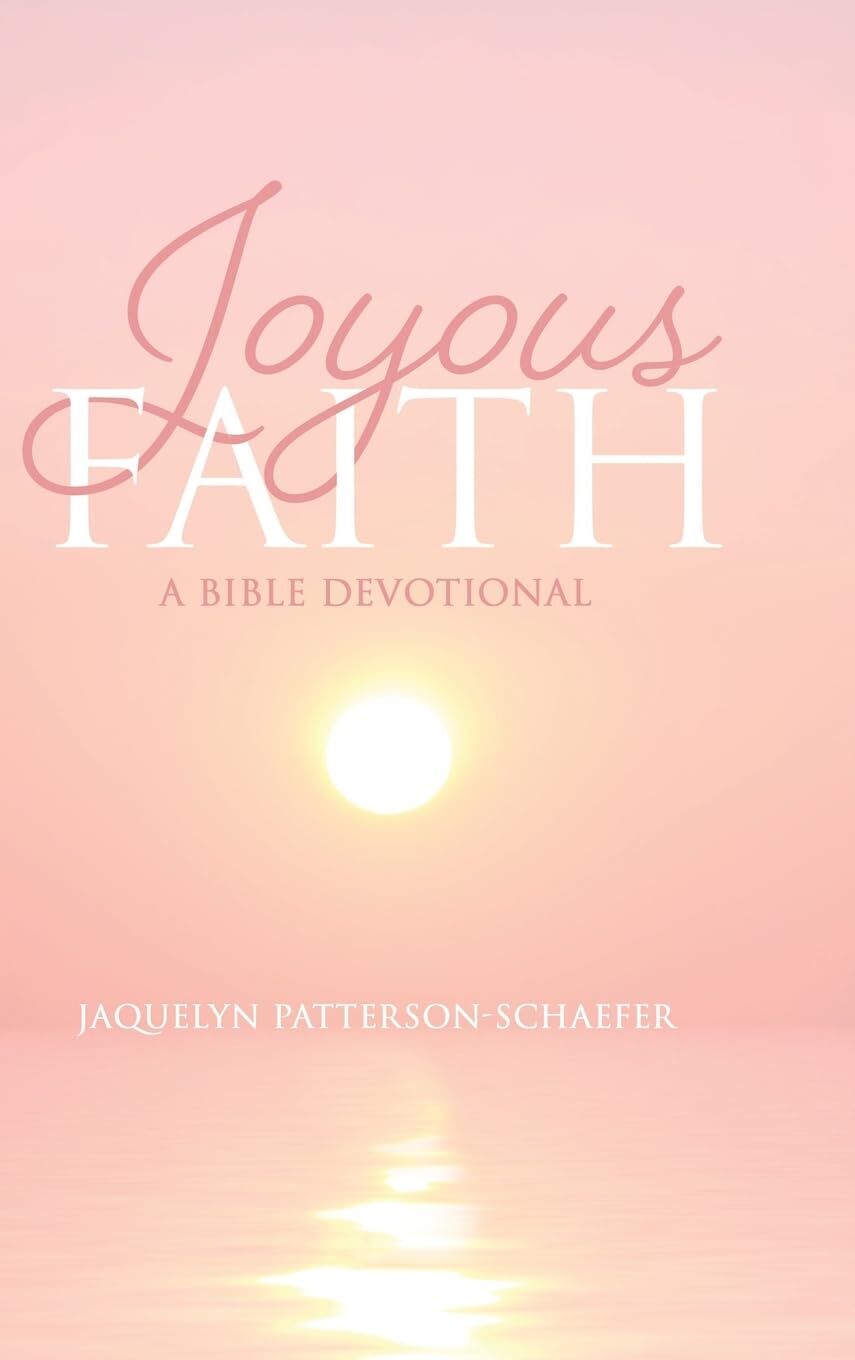 Joyous Faith