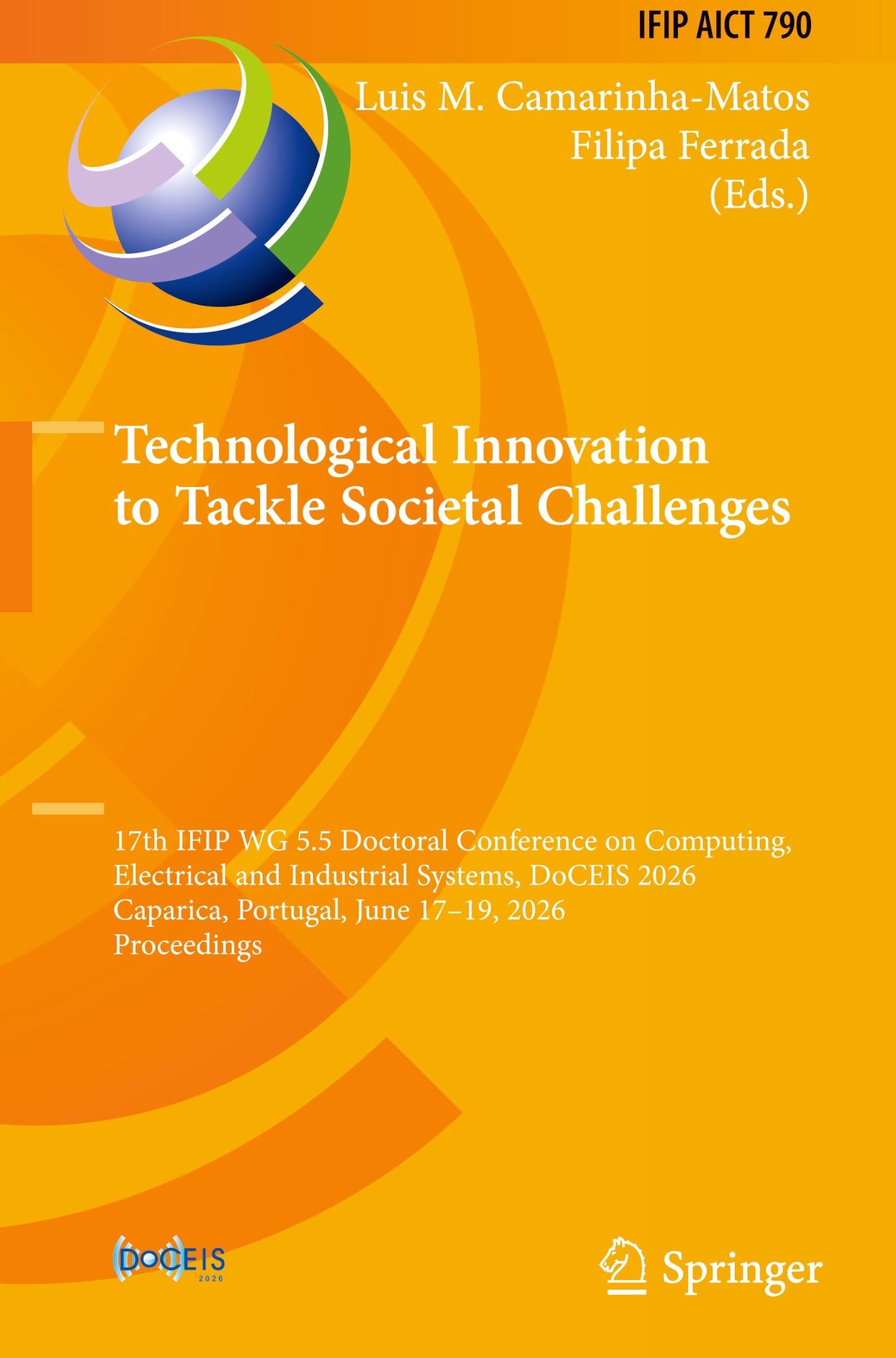Technological Innovation to Tackle Societal Challenges