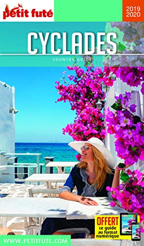 Cyclades : 2019-2020