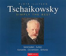 Tchaïkovski, l'Essentiel