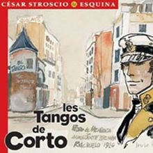 Les Tangos de Corto