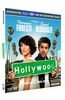 Hollywoo [Blu-ray] 