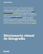 DICCIONARIO VISUAL DE FOTOGRAFÍA