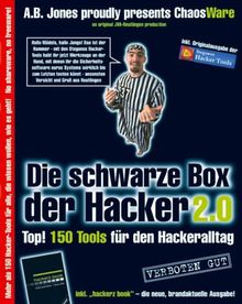 Die schwarze Box der Hacker 2.0