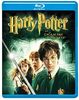 Harry potter et la chambre des secrets [Blu-ray] 