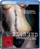 Slashed - Aufgeschlitzt [Blu-ray]