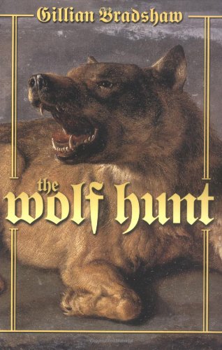 Wolf Hunt