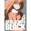 Darker Than Black Vol. 4 (Episoden 15-18)