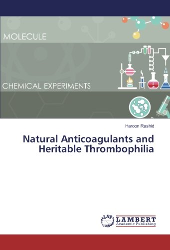 Natural Anticoagulants and Heritable Thrombophilia