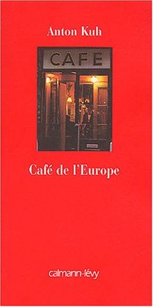 Café de l'Europe