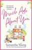 Much Ado About You: the perfect cosy getaway romance read for 2021