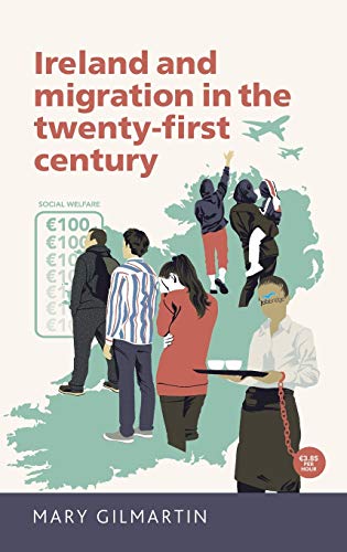 Ireland Amp Migration 21st Century
