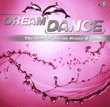 Dream Dance Vol.45 von Various | CD | Zustand gut