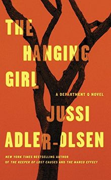 The Hanging Girl: A Department Q Novel