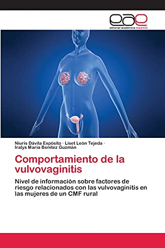 Comportamiento de la vulvovaginitis: Nivel de información sobre factores de riesgo relacionados con las vulvovaginitis en las mujeres de un CMF rural