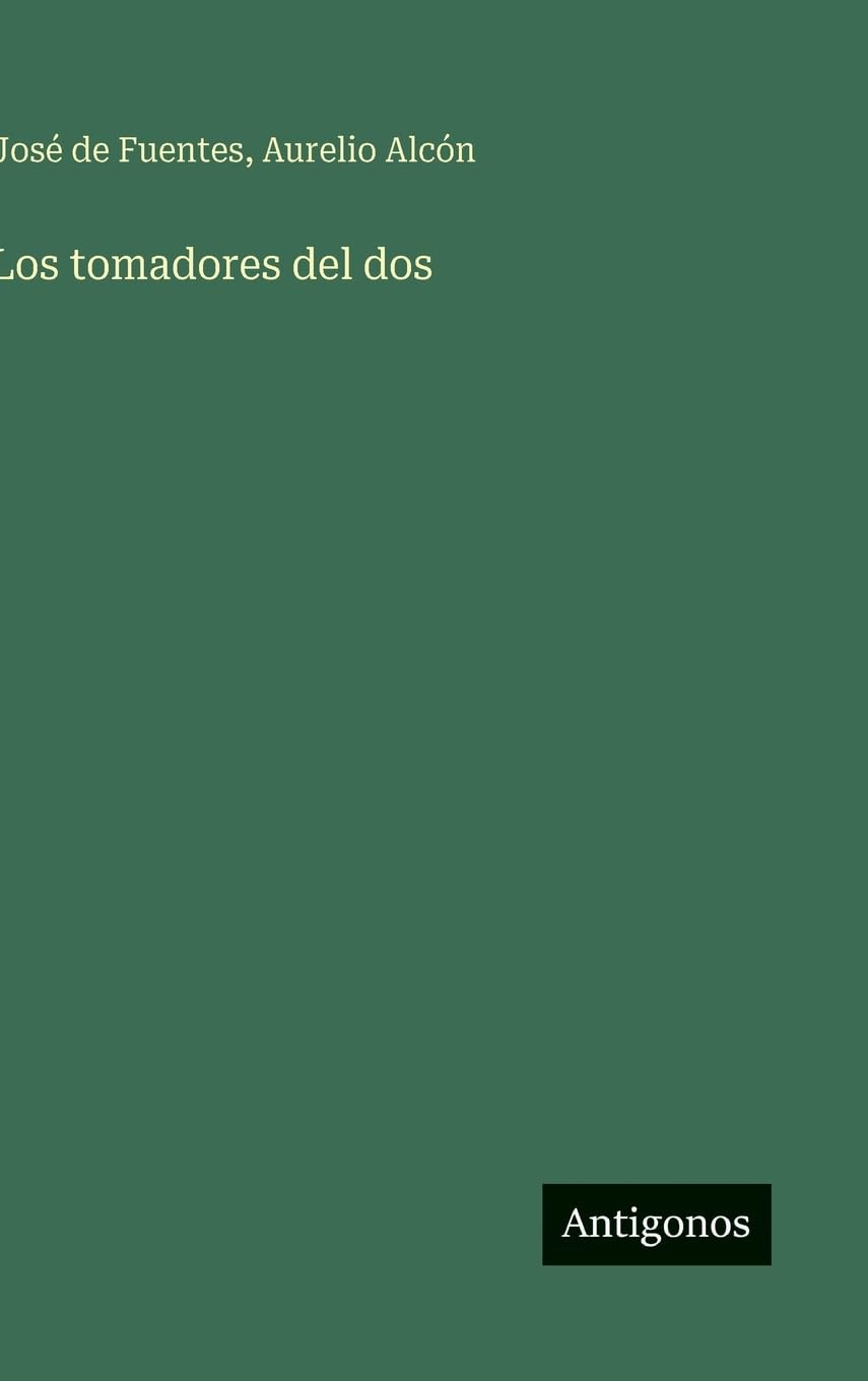 Los tomadores del dos