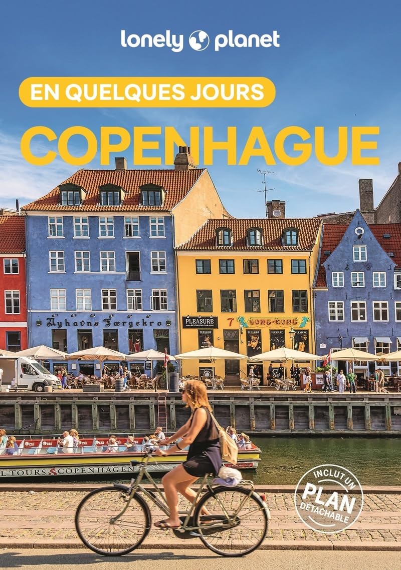 Copenhague En quelques jours 6ed - Image 2