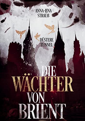 Düstere Tunnel (Die Wächter von Brient)