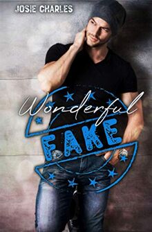 Wonderful Fake: Liebesroman