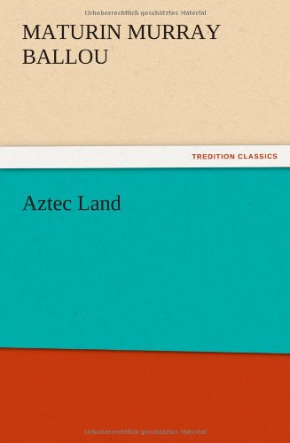 Aztec Land