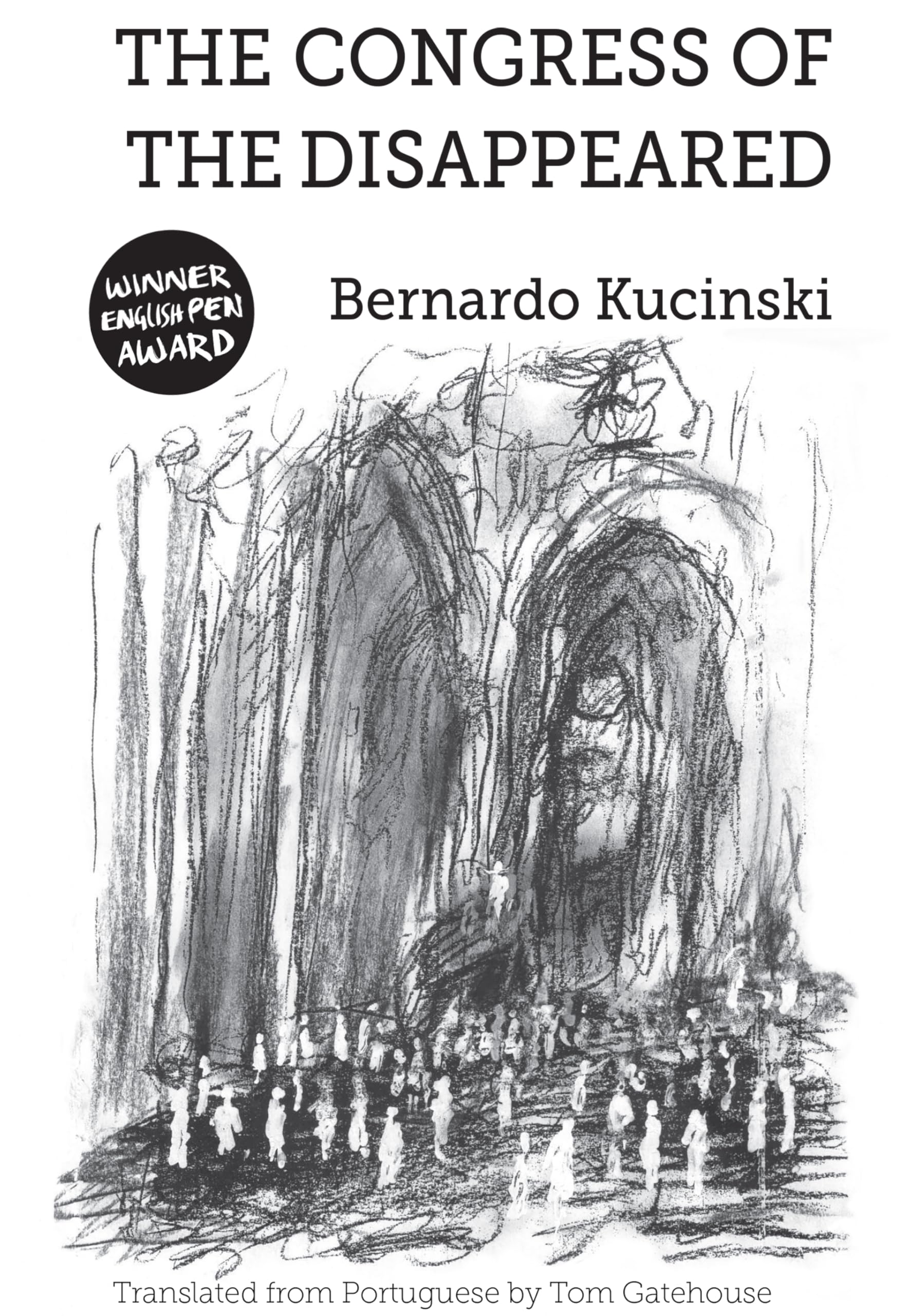 The Congress of the Disappeared: A drama in prose (Latin America Bureau Books)