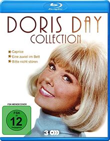 Doris Day Collection (3 Blu-rays)