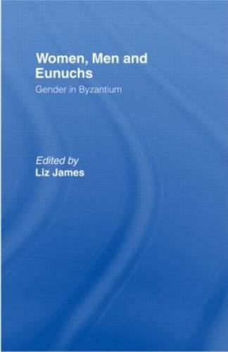 Die Buchhandlung in Oelde hat das Buch Women, Men and Eunuchs: Gender in Byzantium