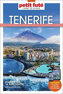 Ténérife : 2023