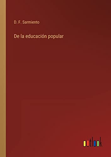 De la educación popular