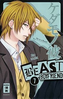 Beast Boyfriend 07