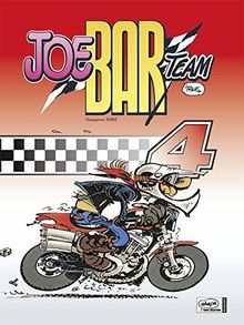 Joe Bar Team 04