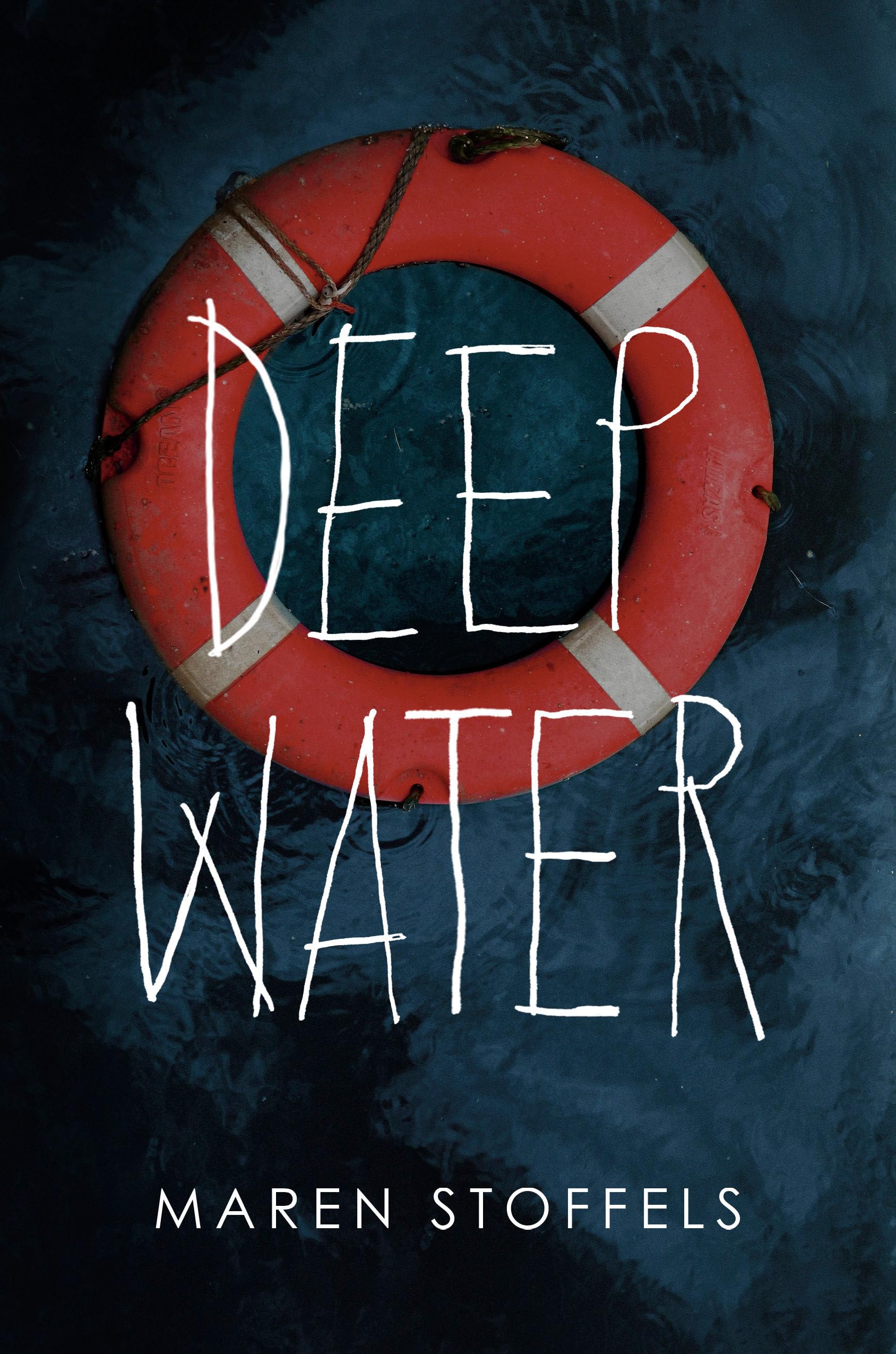 Stoffels, Maren: Deep Water