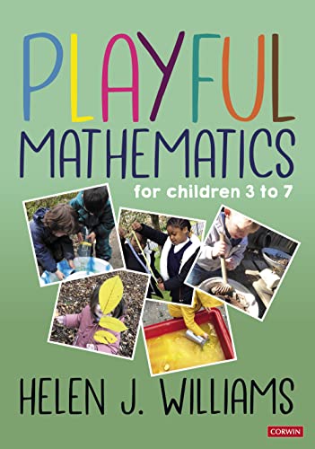 Playful Mathematics: For Children 3 to 7