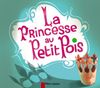 Les Mini Classiques Du Pere Castor: LA Princesse Au Petit Pois
