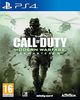 Call of Duty Modern Warfare Remastered : Playstation 4 , FR