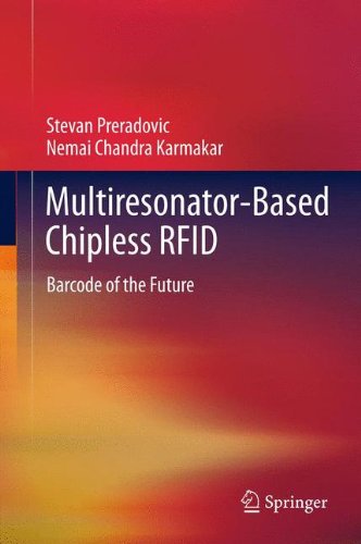 Multiresonator-Based Chipless RFID: Barcode of the Future
