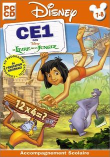 Le Livre de la Jungle CE1